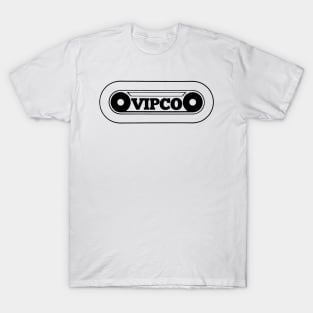 VIPCO (black) T-Shirt